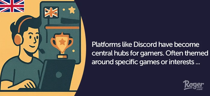 8 Ways to Make Friends While Gaming