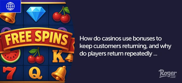 The Real Impact of Casino Bonuses on Repeat Customers