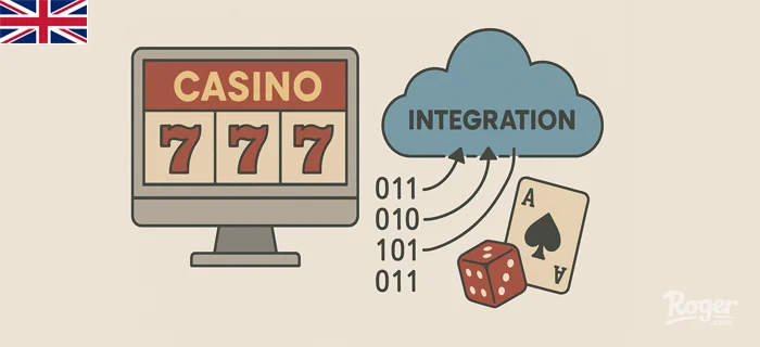 How Casino Software Providers Are Using Cloud Technology to Innovate and Grow