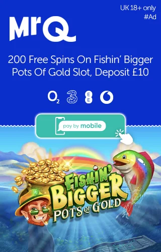 Mrq Is A Pay By Phone Online Casino