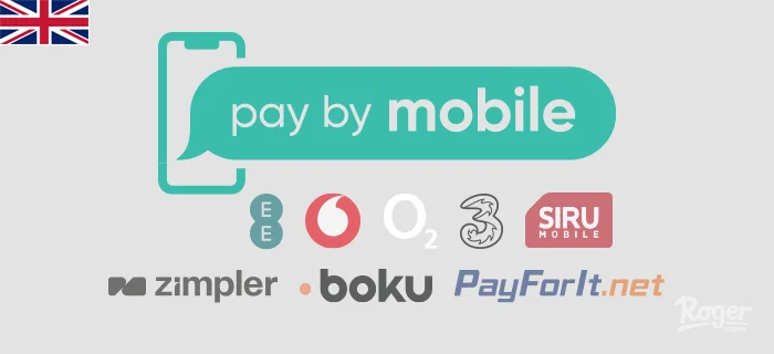 Pay by Phone Casino Sites – All You Need to Know