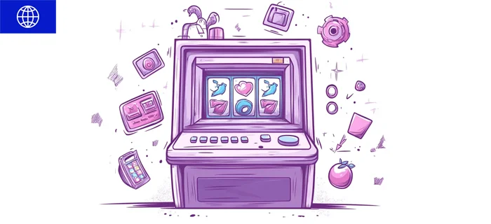 Slot Game Art Trends That Are Changing the Game in 2025