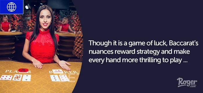 Mastering Online Baccarat: Genuine Strategies & Tips From Real Players