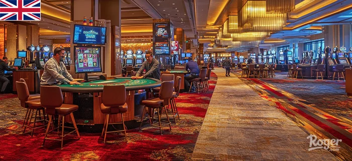 Classic Casino Games With the Best Odds