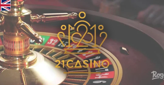 21 Casino Review 2025 