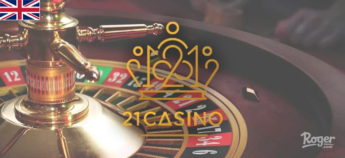 21 Casino Review 2025