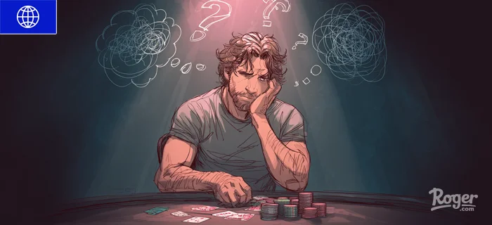 Result-Oriented Thinking: How It Ruins Your Game