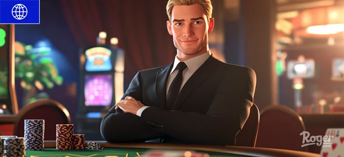 First-Time at Online Casinos? Here’s How to Play with Confidence