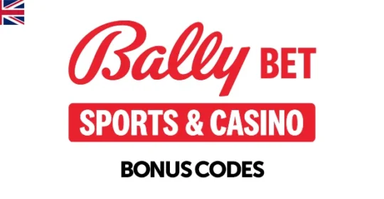 Bally Casino Promo Code
