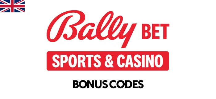 Bally Casino Promo Code