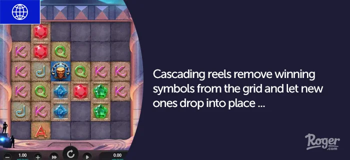 Online Slots Made Simple: Paylines, Cascading Reels & More