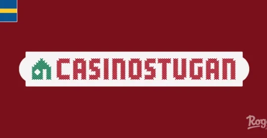 Casinostugan Review: A Cosy Online Cabin For Swedish Players