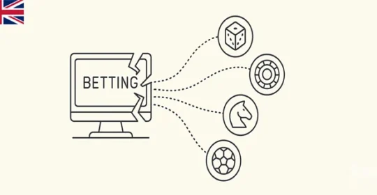 How Decentralisation is Reshaping Online Betting 