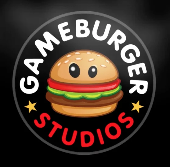 GameBurger Studios logo