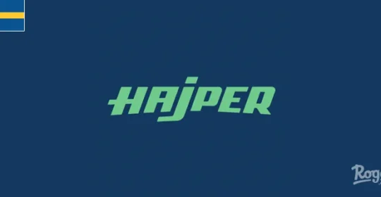 Hajper Casino Review – What Swedish Players Should Know