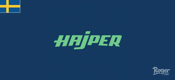 Hajper Casino Review – What Swedish Players Should Know