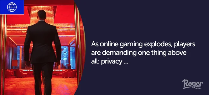 Why Gamers Prefer Private Play at Online Casinos