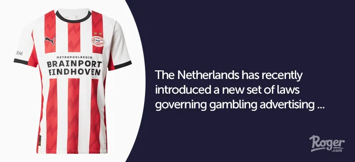Netherlands Sports Advertising Ban Proves Easy to Bypass