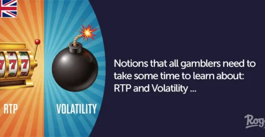 Slot RTP vs. Volatility: What Matters More for Your Bankroll?