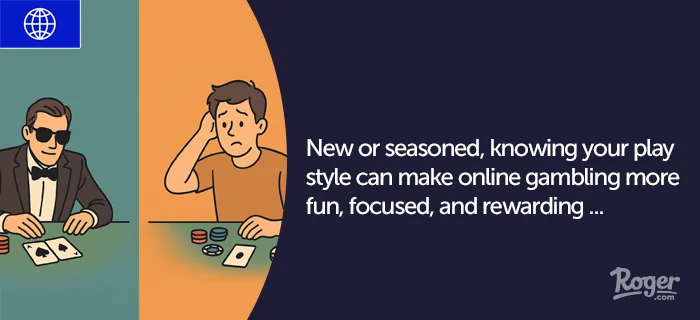 Your Casino Game Style & And Why It Matters Online
