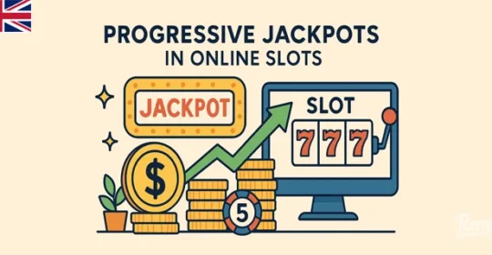 How Progressive Jackpots Work