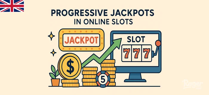 How Progressive Jackpots Work