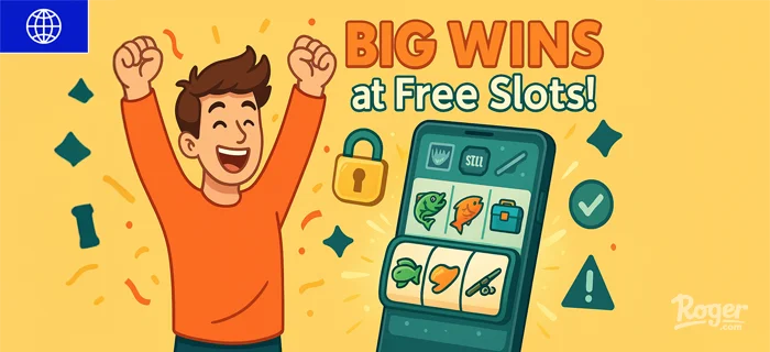 Tips for Winning Big at Free Slot Games 