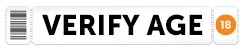 A bonus voucher ticket with the words 'Verify Age' written on it