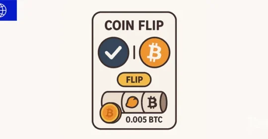 Crash Games, Coin Flips, and Other Crypto Originals Changing Online Gambling