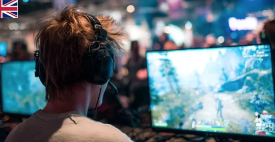 How Esports Is Bridging the Gap Between Gaming and Gambling