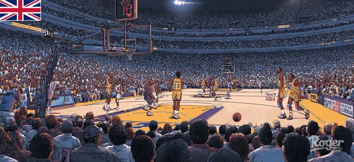 Mastering Real-Time Betting Tactics for Basketball Enthusiasts
