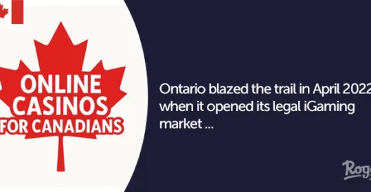 From Ontario’s Success to Alberta’s Ambition: The Rise of Regulated Online Casinos in Canada