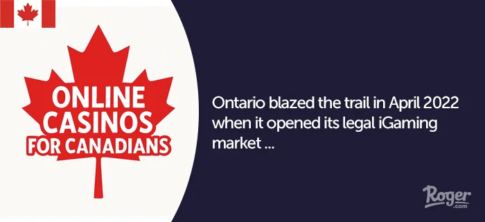 From Ontario’s Success to Alberta’s Ambition: The Rise of Regulated Online Casinos in Canada