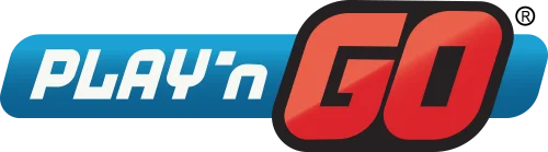 Play'n GO logo