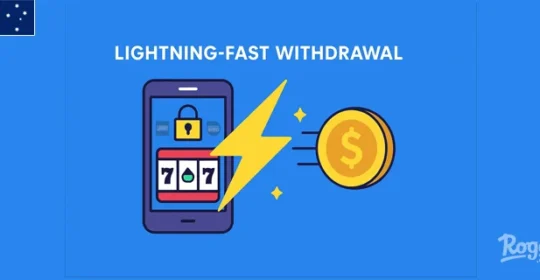 Fastest Paying Online Casino Australia Sites: 2025’s Winners & Flops – Instant Withdrawal Platforms Revealed