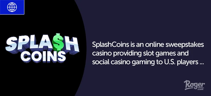 SplashCoins Review: Features, Bonuses, and Legality Explained