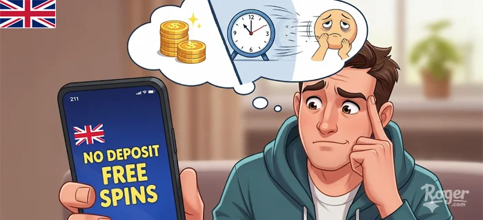 No Deposit Free Spin Offers – Worth It Or Worth A Miss?