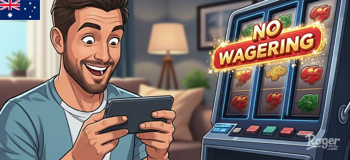 What Is a No Wagering Bonus?