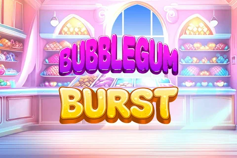 Bubblegum Burst Slot