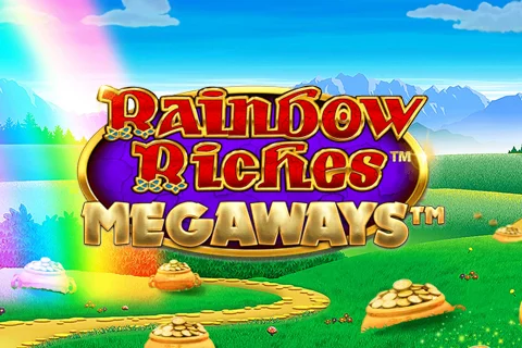 Rainbow Riches Megaways™