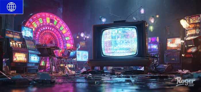 The Rise of Online Casinos: Ushering in a New Era of Digital Entertainment
