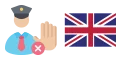 Play from the United Kingdom is not allowed at this casino Play from the United Kingdom is not allowed at this casino
