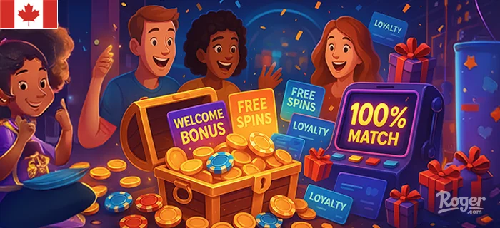 A Beginner’s Guide to Casino Bonuses