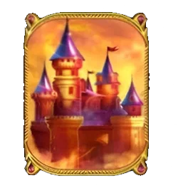 Blue Wizard Megaways™ scatter symbol
