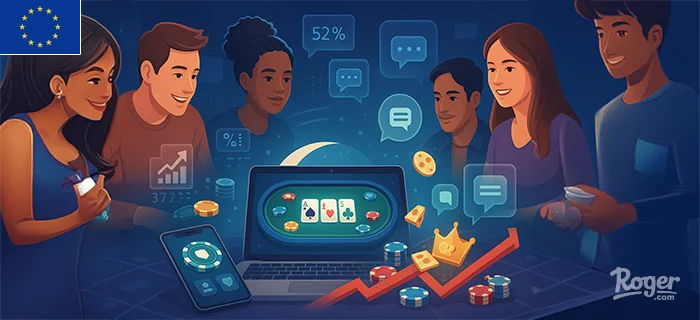 Data Privacy in iGaming: What Players Need to Know About Tracking, Cookies & GDPR