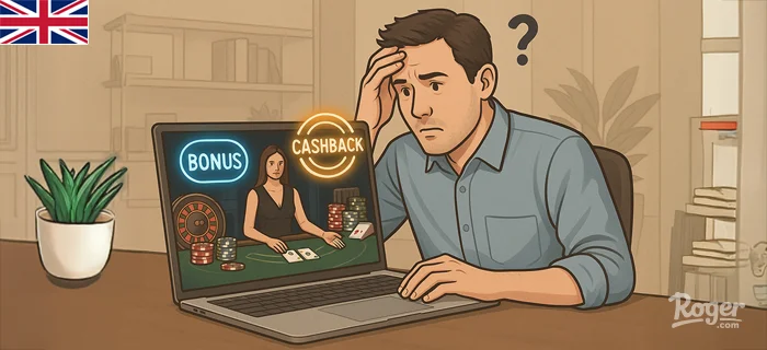 How to Find the Best Live Casino Bonuses in the UK