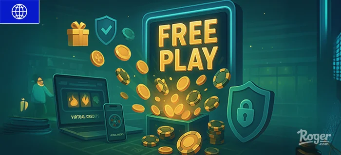 How to Get Free Play at a Casino Without Spending Extra