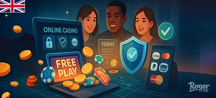 How to Spot a Trustworthy Online Casino: Safety Signals Every Player Should Know