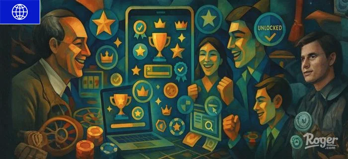 In-Game Casino Achievements and Why Players Love Them
