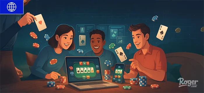 Poker’s Digital Renaissance: How Free Play is Fueling the Next Generation of Card Sharks